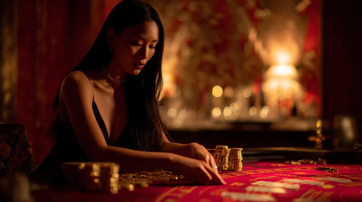Mahjong Ways