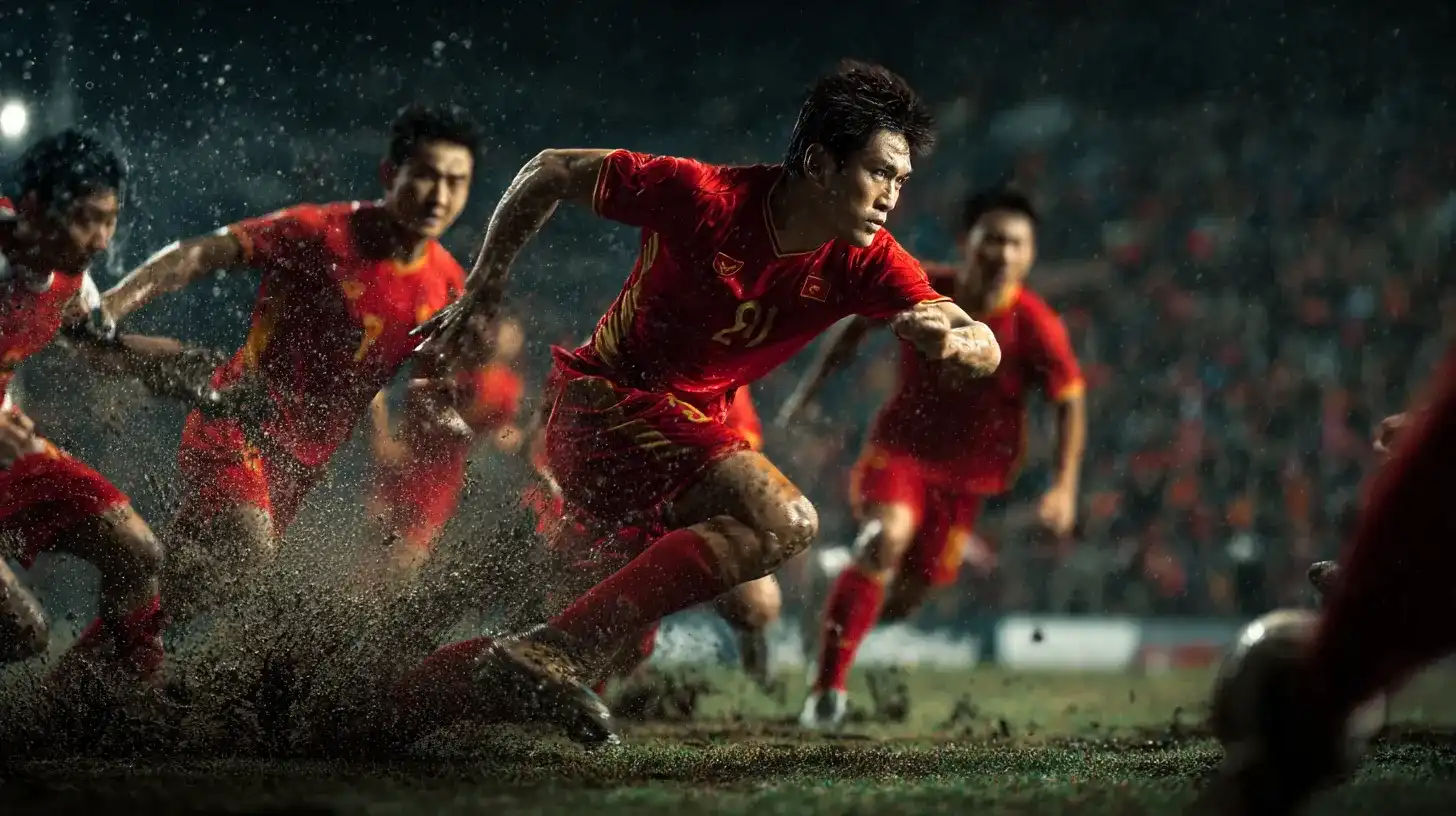 Pilihan Sukan